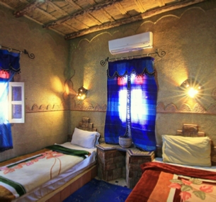 Accommodation Morocco Tours