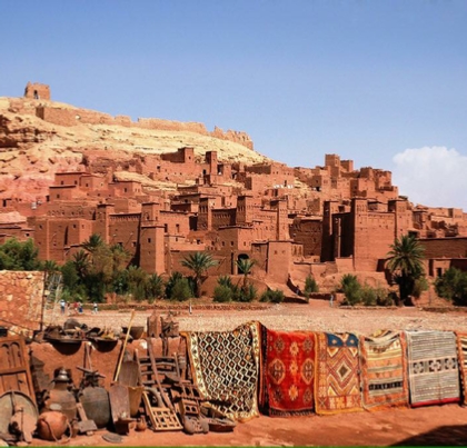 Day Trips Marrakech