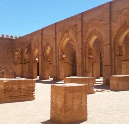 Day Trips Marrakech